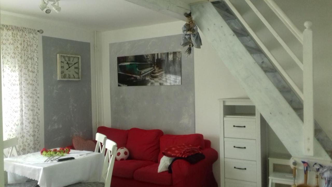 Apartmany Na Hline Třeboň Exteriör bild