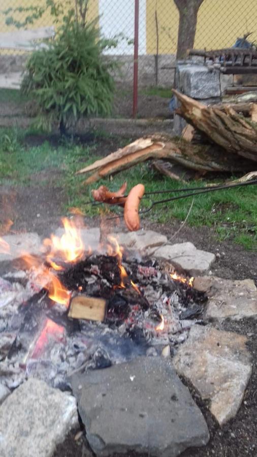 Apartmany Na Hline Třeboň Exteriör bild