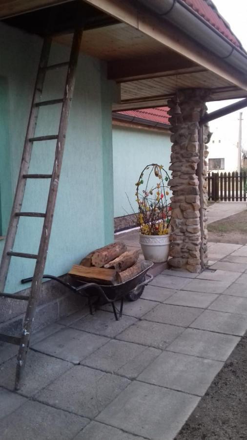 Apartmany Na Hline Třeboň Exteriör bild