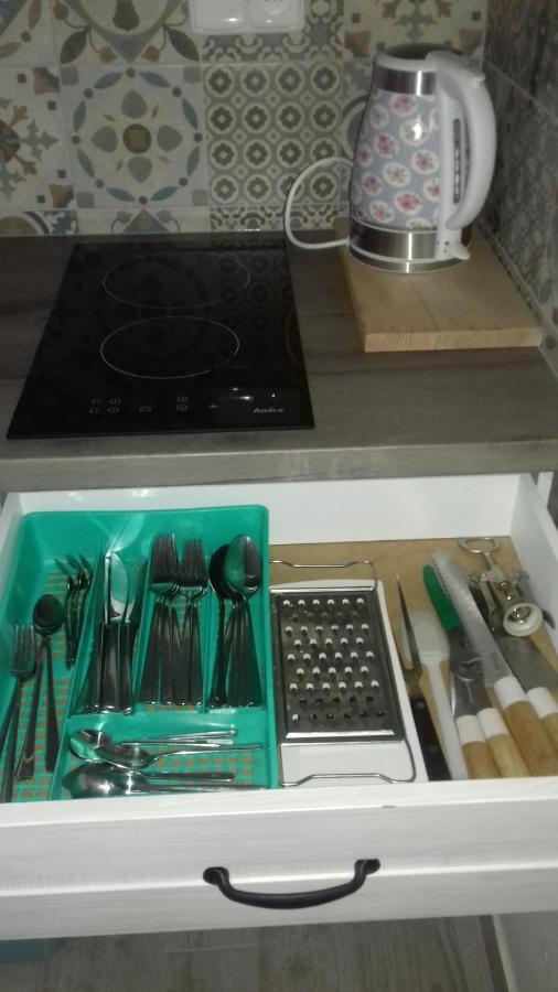 Apartmany Na Hline Třeboň Exteriör bild