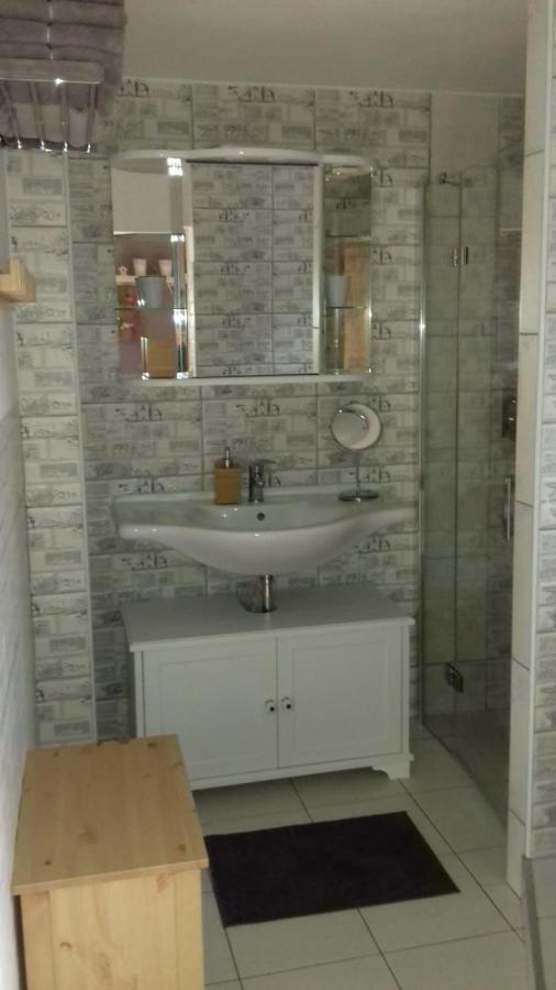 Apartmany Na Hline Třeboň Exteriör bild
