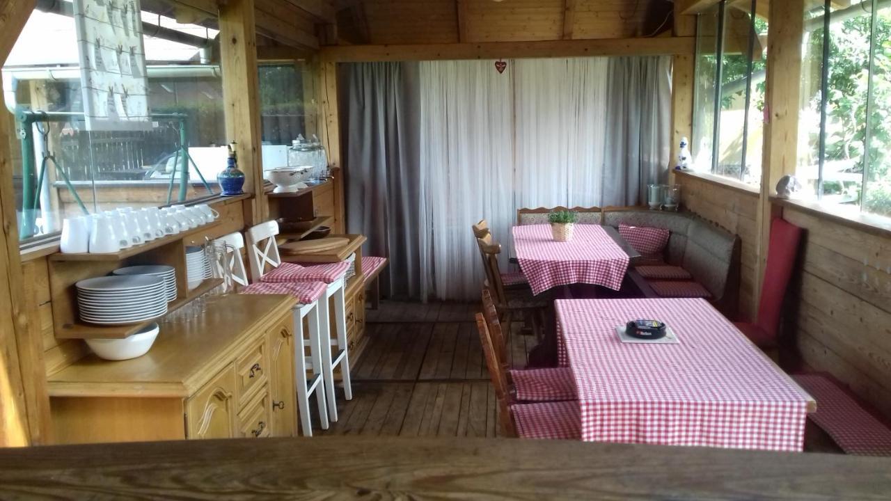 Apartmany Na Hline Třeboň Exteriör bild